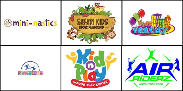 The best indoor playgrounds in Toronto include Jumping Clay Kids Club, Kids Fun City, and Playcious.