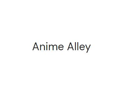 Anime Alley is one of the anime stores in Toronto.