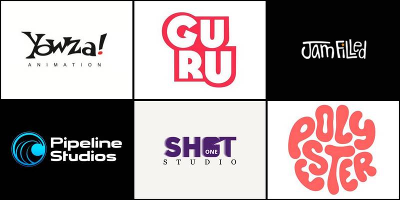 The best Toronto animation studios include Ajax Creative, Guru Studio, and Jam Filled Entertainment.