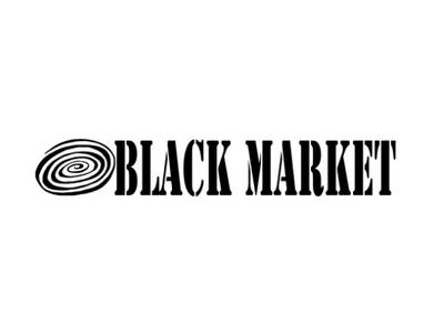 Black Market Clothing is one of the best thrift stores in Toronto.