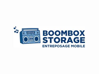 Boombox Storage offers moving containers in Ottawa, Ontario.