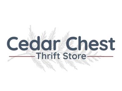 Cedar Chest Thrift Store is one of the best thrift shops in Cambridge, Ontario.