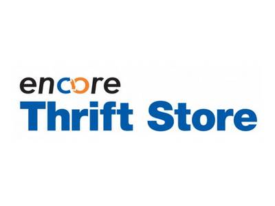 Encore Thrift Store is one of the best thrift shops in Brampton, Ontario.