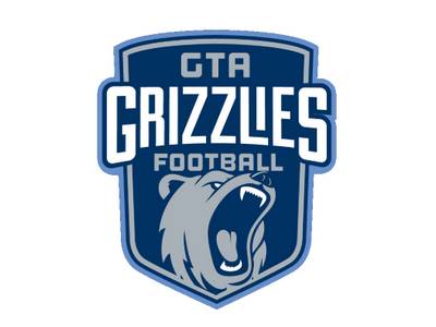 GTA Grizzlies is a junior football team in Canada.