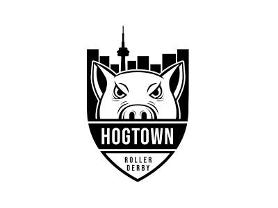 Hogtown Roller Derby is a roller derby team in Canada.