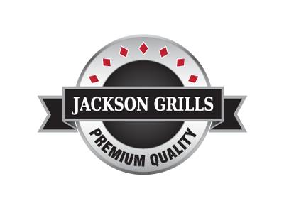 Jackson Grills has one of the best professional charcoal grills.
