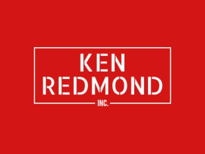 Ken Redmond Inc is a company that provides moving containers.