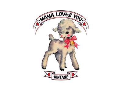 Mama Loves You Vintage is one of the best thrift stores in Toronto.