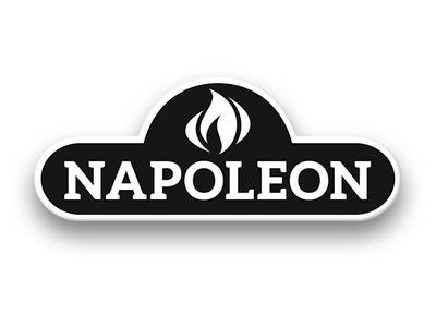 Napoleon provides one of the best charcoal grills.