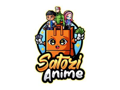 Satozi Anime is an anime store in Toronto, Ontario.