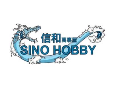 Sino Hobby is an anime shop.