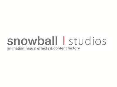 Snowball Studios is a Toronto animation company.