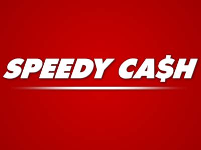 Speedy Cash is a payday loan in Ontario.