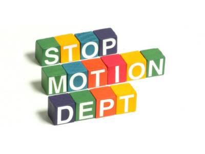 Stop Motion Department is an animation studio in Toronto, Ontario.