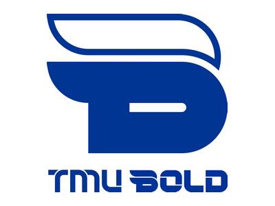 TMU Bold is an athletic team in Canada.