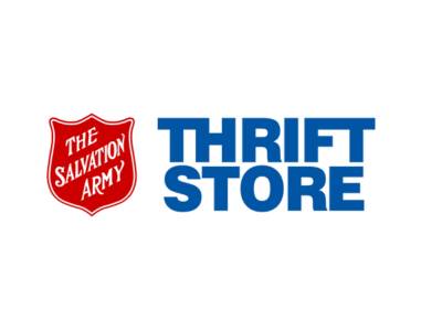 The Salvation Army is one of the best thrift stores in Toronto.