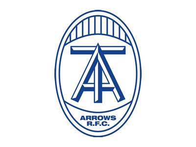 Toronto Arrows is a Canadian football team.