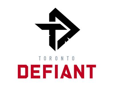 Toronto Defiant is a Canadian e-sports team.