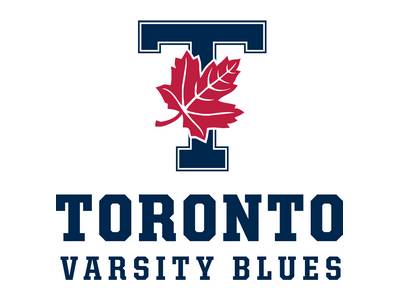 Toronto Varsity Blues is an athletic team in Canada.