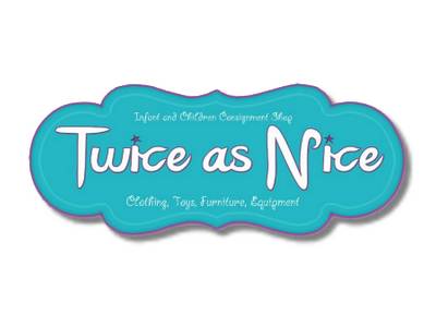 Twice as Nice is one of the best thrift stores in Toronto.