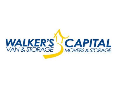 Walker's Van & Storage offers moving containers in Kingston, Ontario.