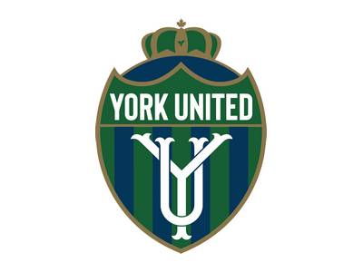 York United FC is a soccer team in Canada.